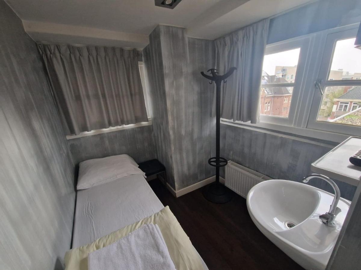 Auberge de jeunesse Amigo Budget *