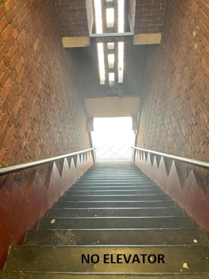 Auberge de jeunesse Amigo Budget Amsterdam