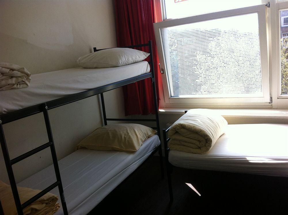 Amigo Budget Auberge de jeunesse *