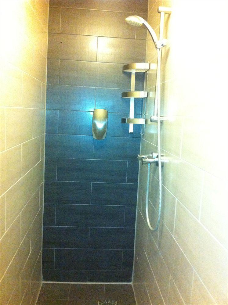 Auberge de jeunesse Amigo Budget Amsterdam