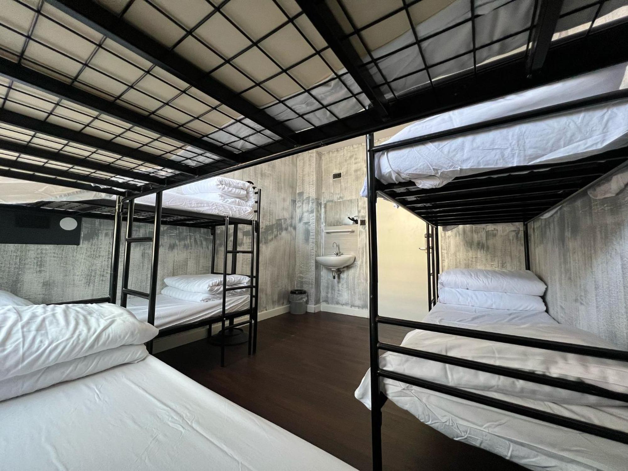 Amigo Budget Auberge de jeunesse *