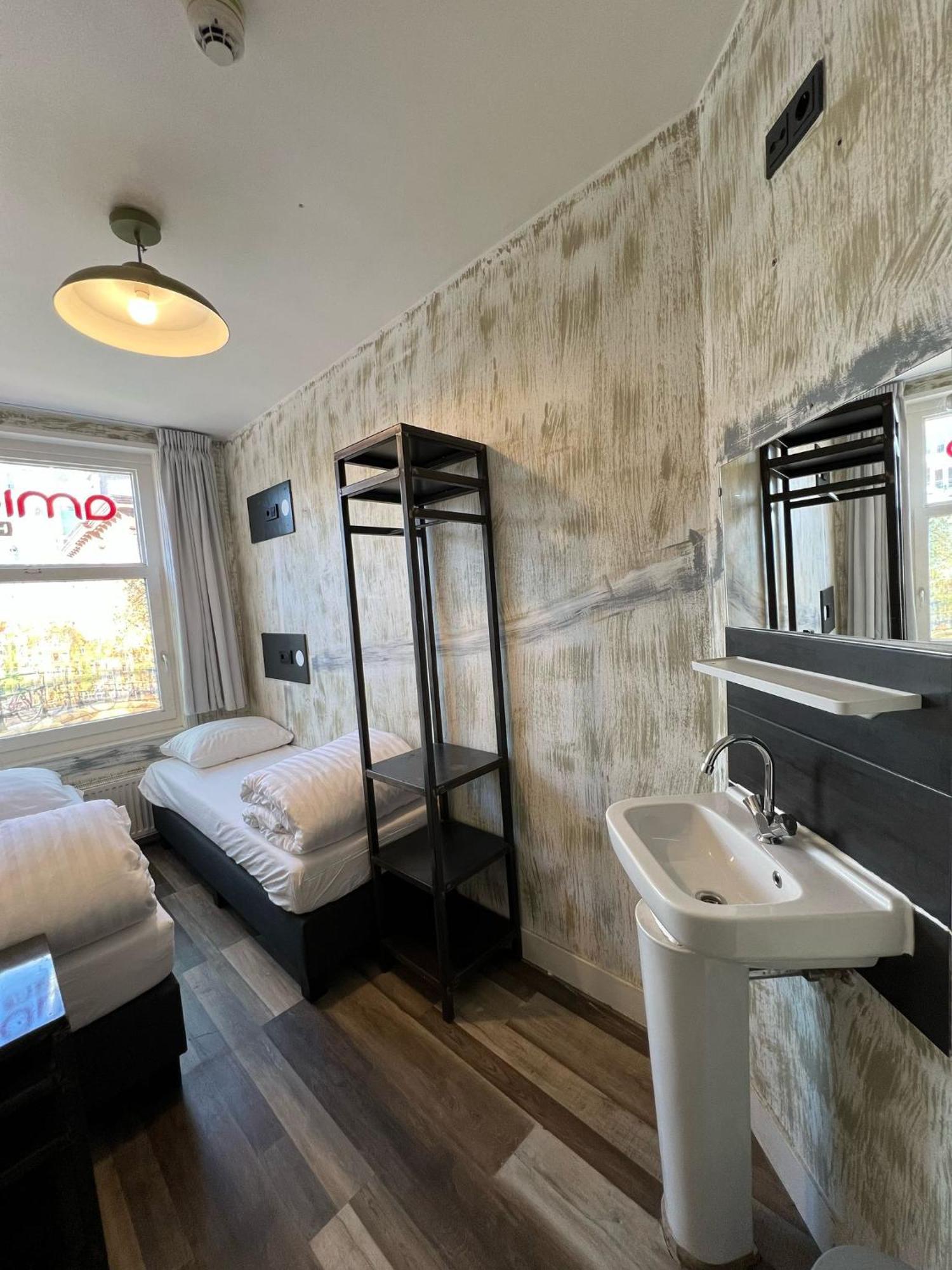 Auberge de jeunesse Amigo Budget *