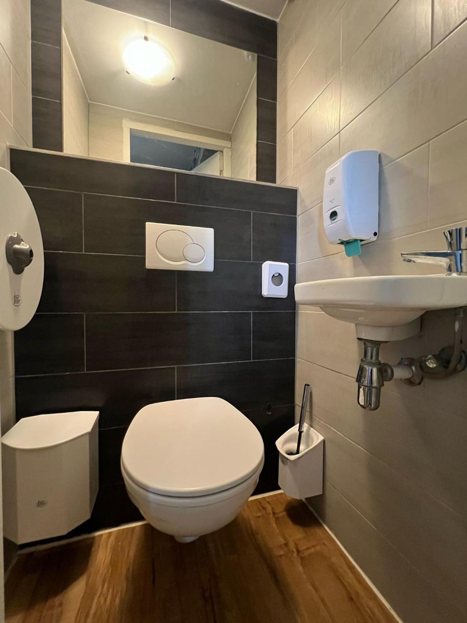 Auberge de jeunesse Amigo Budget *