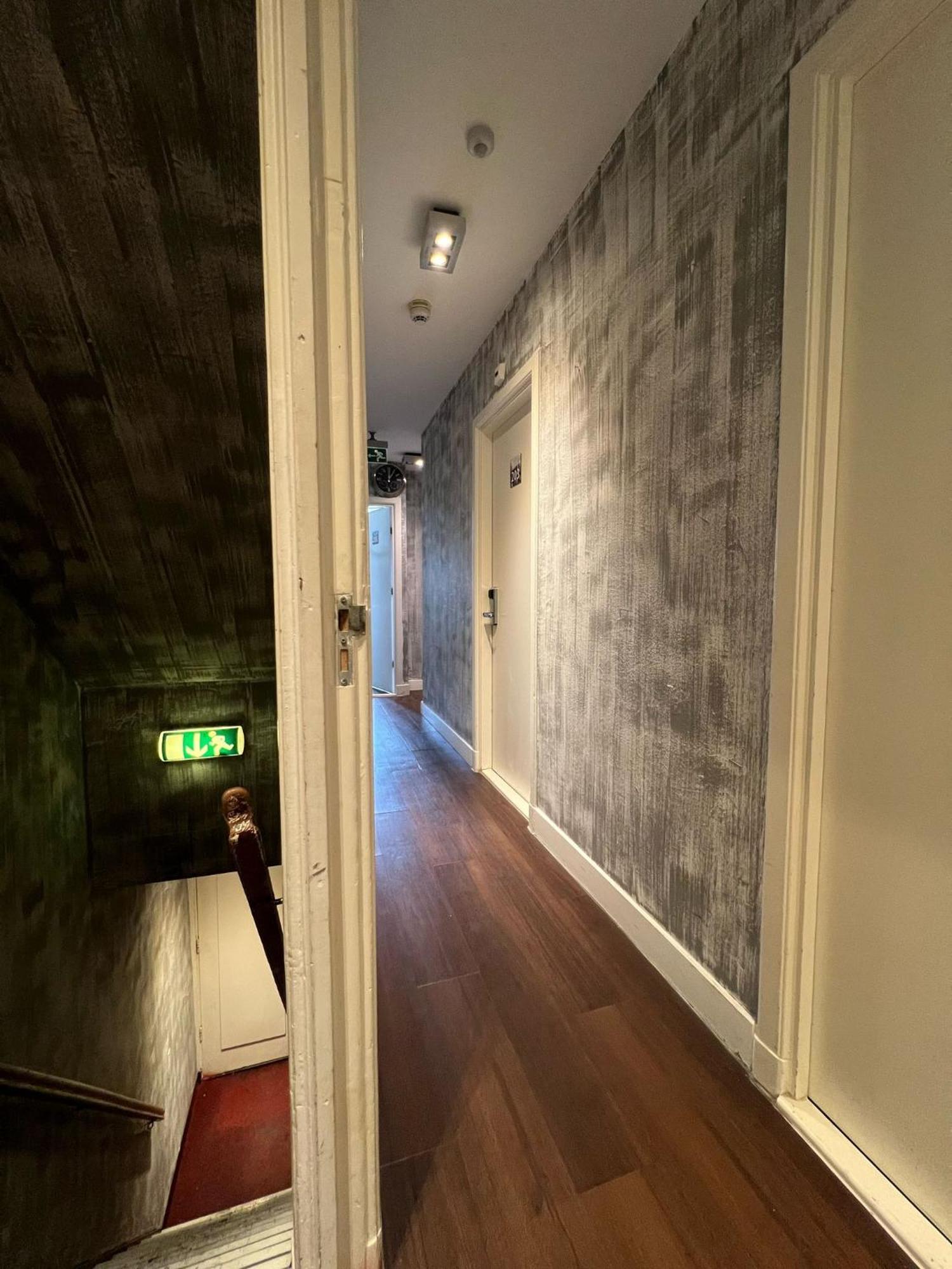 Auberge de jeunesse Amigo Budget Amsterdam
