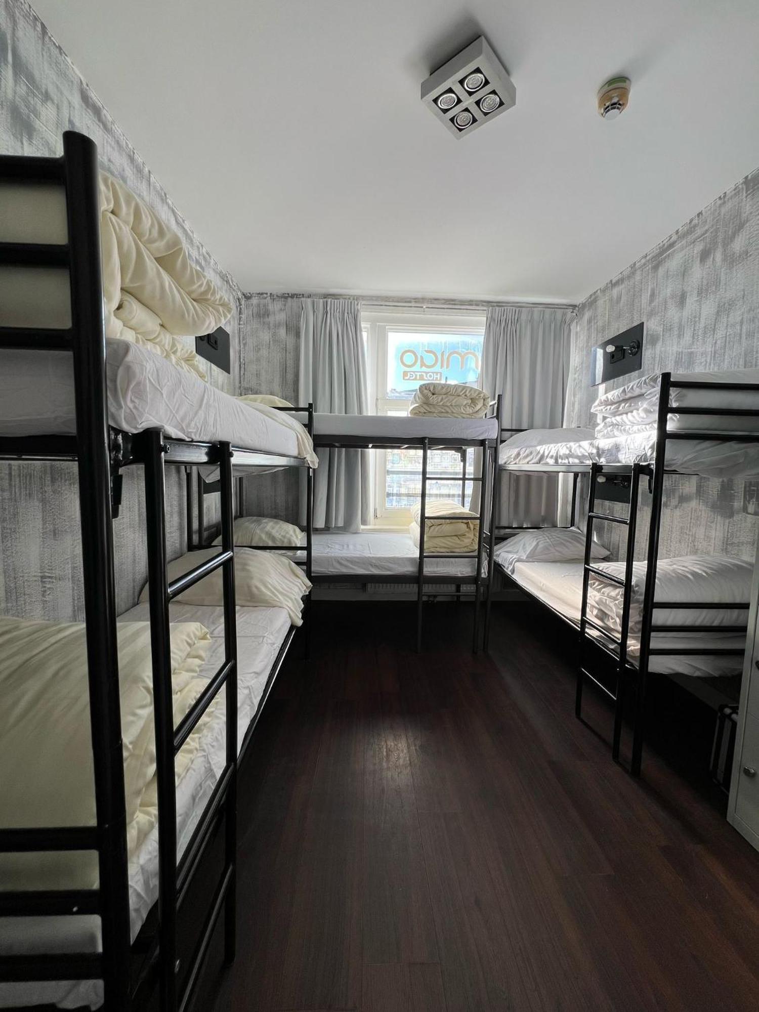 Amigo Budget Auberge de jeunesse