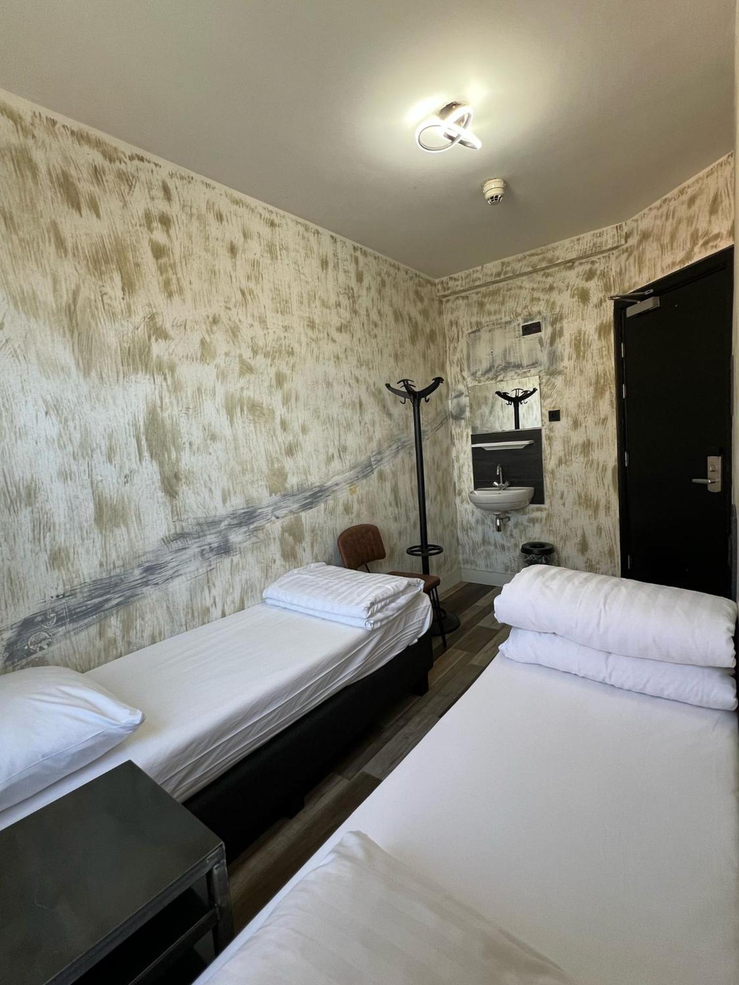 Auberge de jeunesse Amigo Budget *