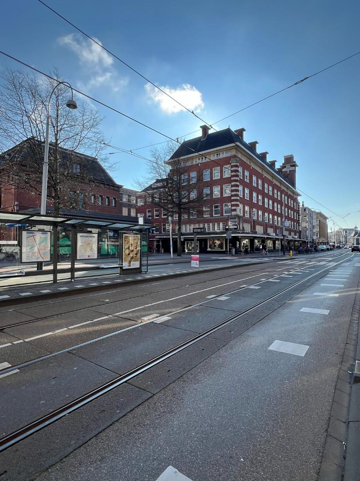 Amigo Budget Auberge de jeunesse