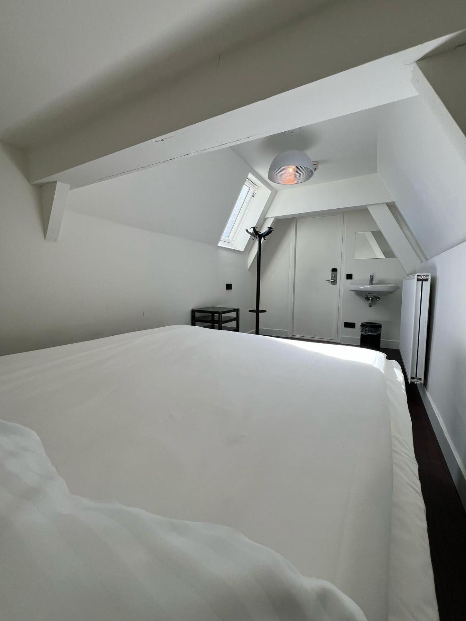 Amigo Budget Auberge de jeunesse *