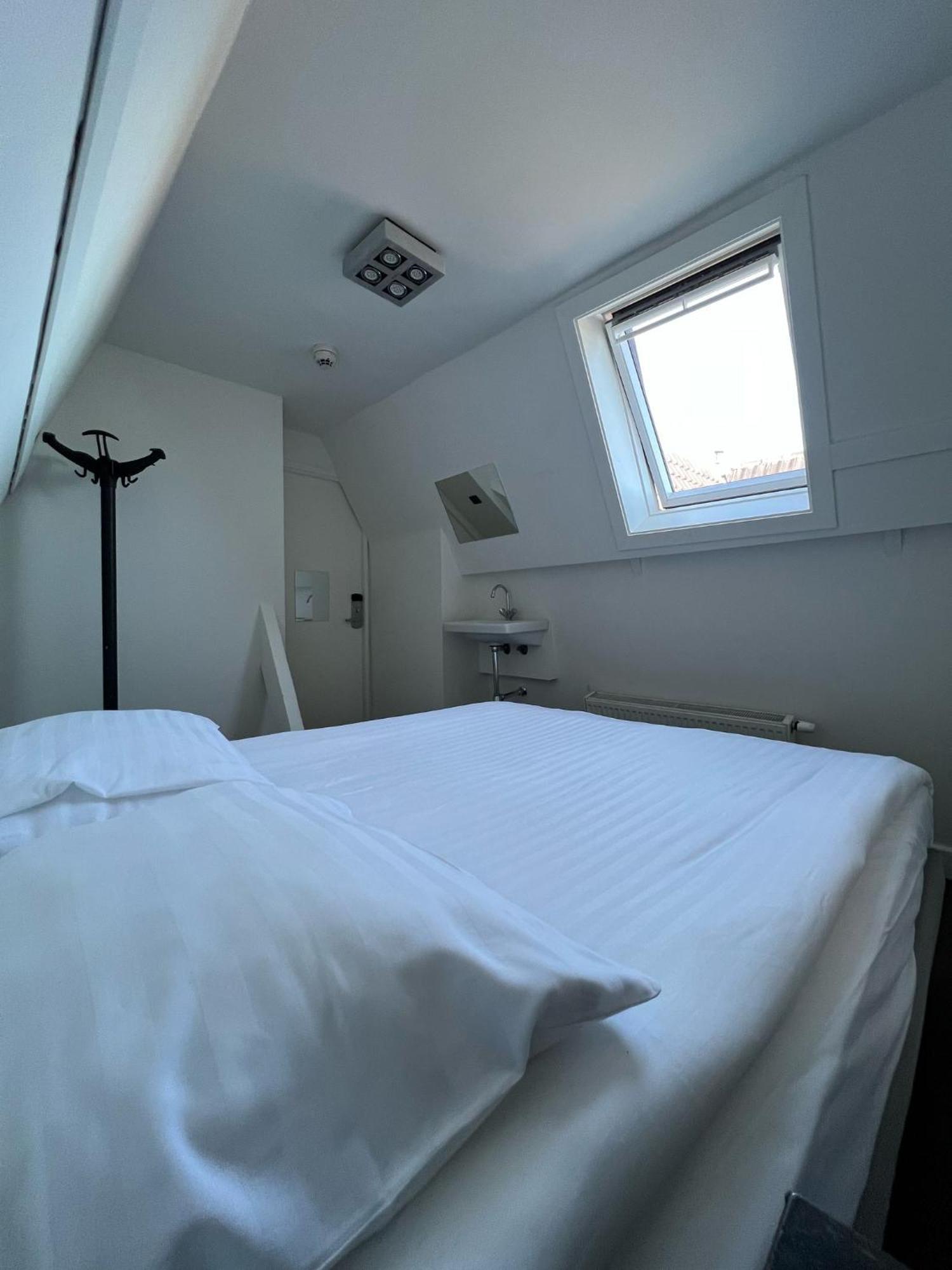 Auberge de jeunesse Amigo Budget *