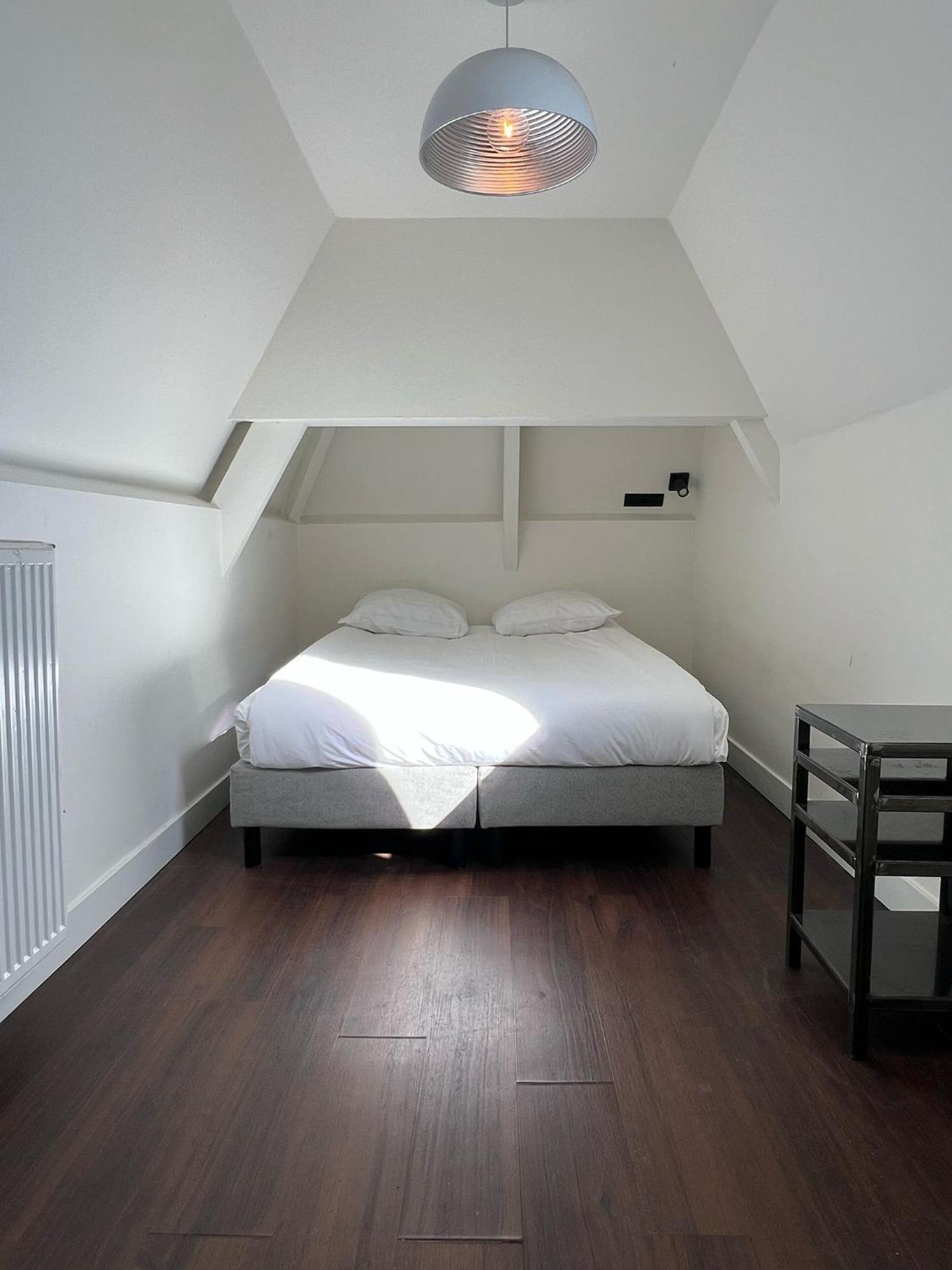 Amigo Budget Auberge de jeunesse *