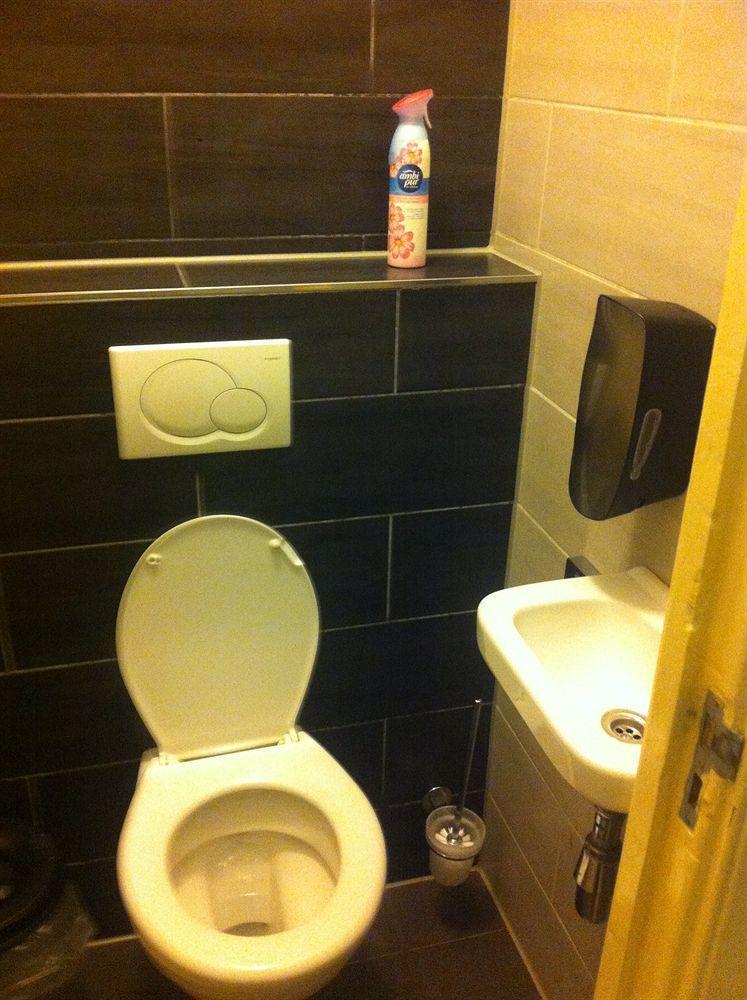 Amigo Budget Auberge de jeunesse *