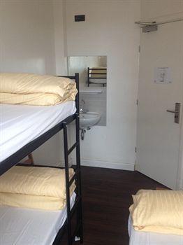 Auberge de jeunesse Amigo Budget *