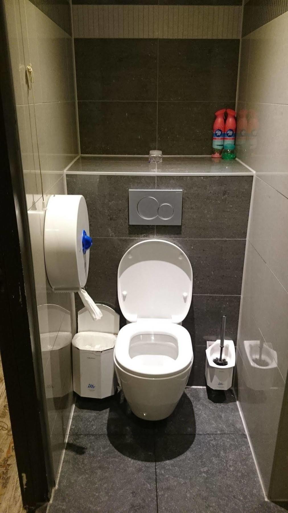 Amigo Budget Auberge de jeunesse *