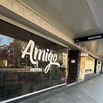 Amigo Budget Hotel