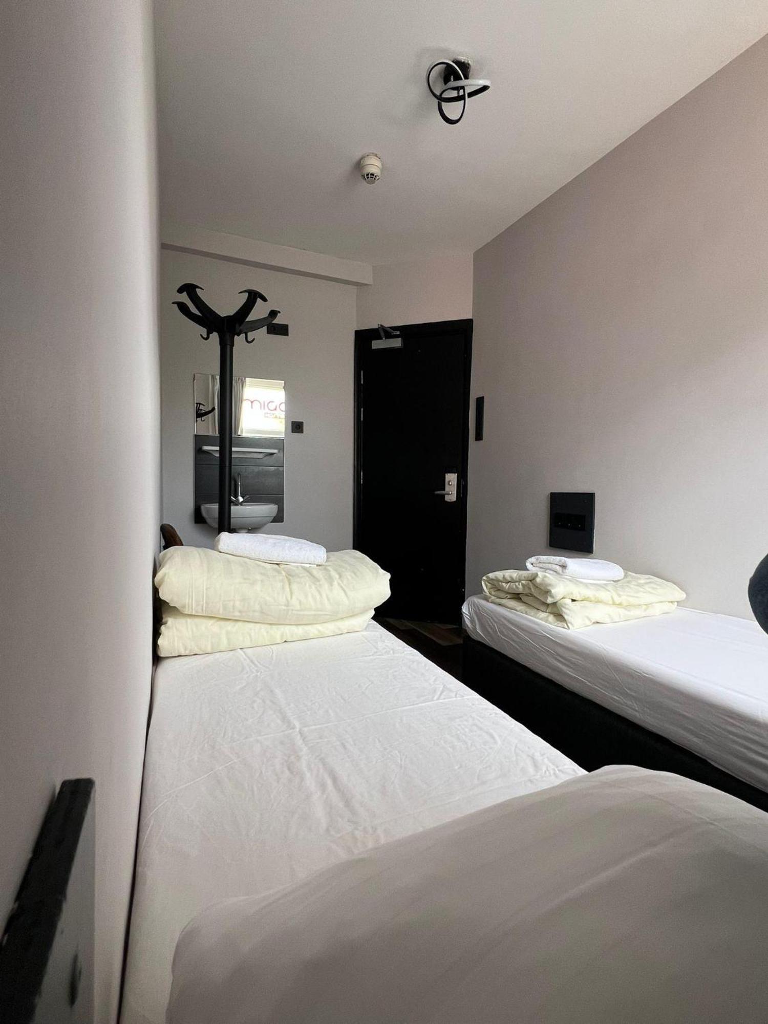 Amigo Hostel